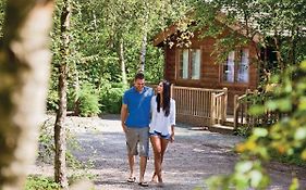 Quarry Walk Lodges